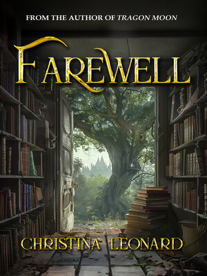 cover image of Farewell